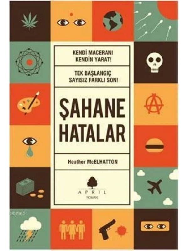 Şahane Hatalar