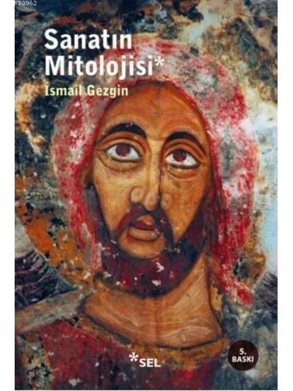 Sanatın Mitolojisi