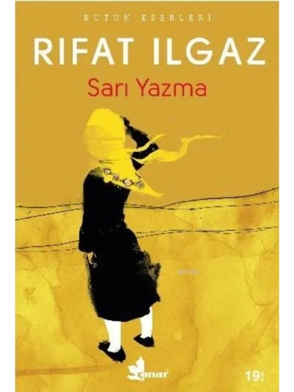 Sarı Yazma