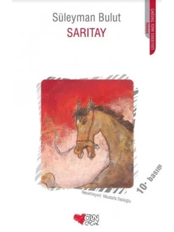 Sarıtay