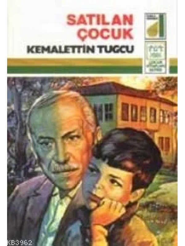 Satılan Çocuk