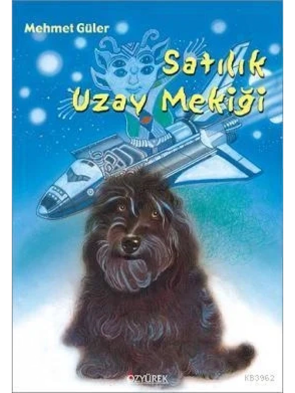 Satılık Uzay Mekiği