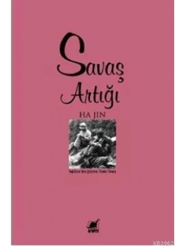 Savaş Artığı