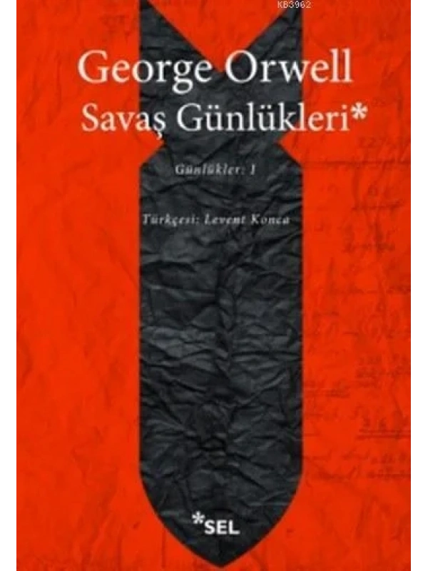 Savaş Günlükleri