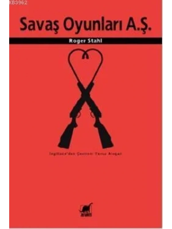 Savaş Oyunları A.Ş.