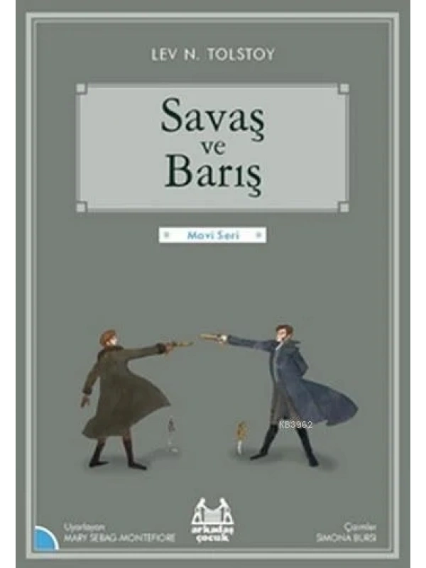 Savaş ve Barış