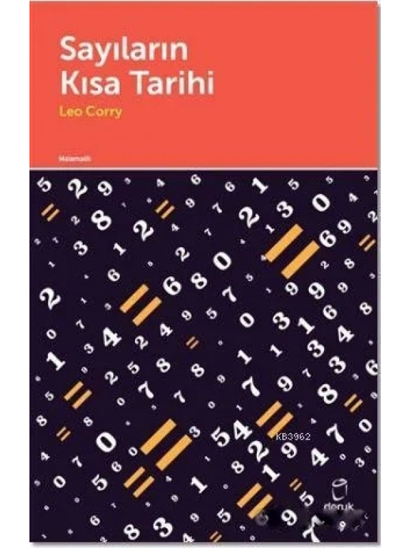 Sayıların Kısa Tarihi