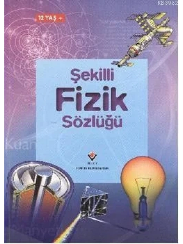 Şekilli Fizik Sözlüğü