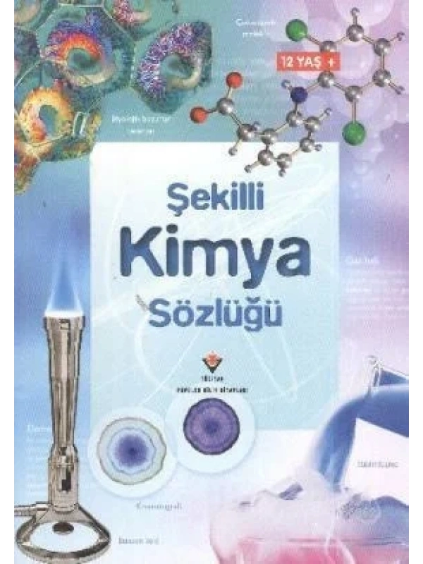 Şekilli Kimya Sözlüğü