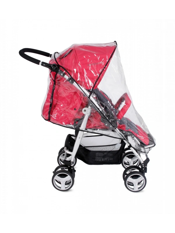 Sema Baby Bebek Arabası Yağmurluğu
