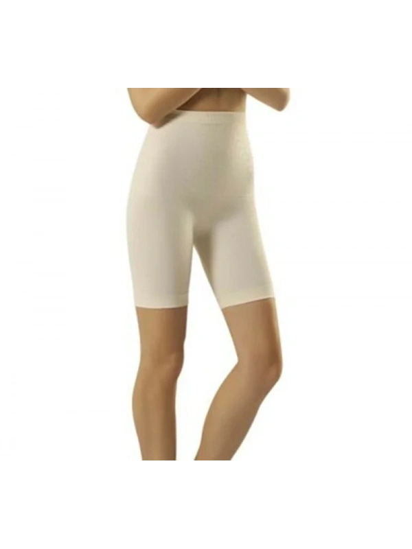 Sema Baby Slimform Organik Bambu Lohusa Korse  710 Beden: S