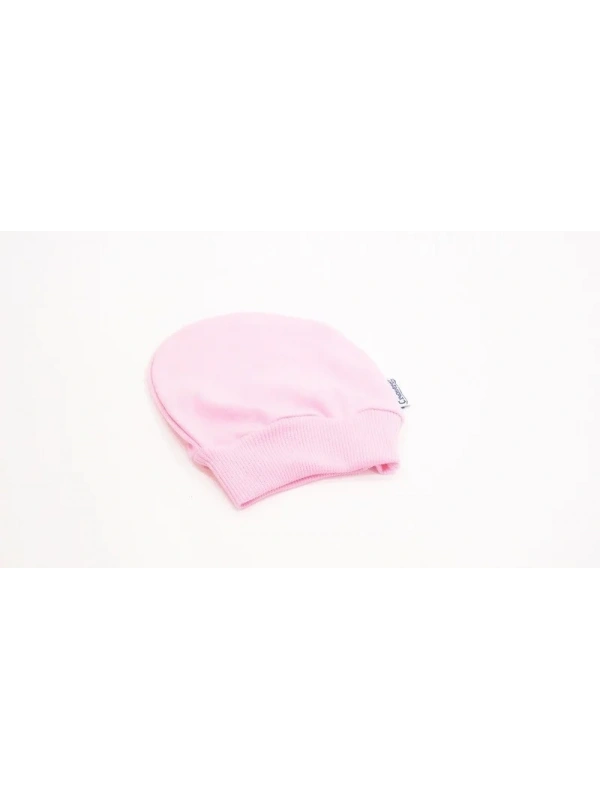 Sema Bebe Yenidoğan Bebek Şapka - Pembe