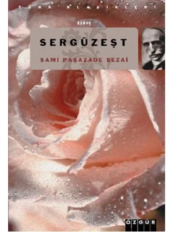 Sergüzeşt