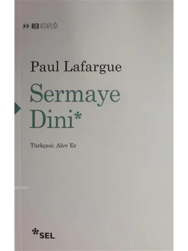 Sermaye Dini