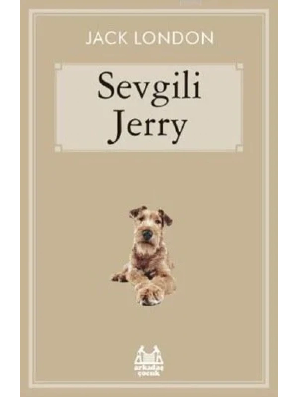 Sevgili Jerry