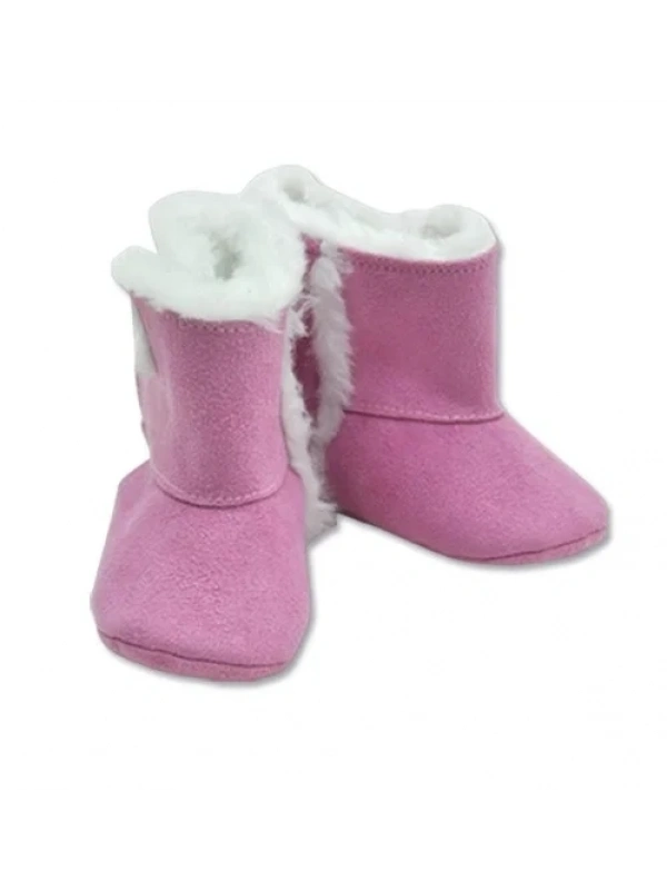 Sevi Bebe Ugg Çizme 0+ Ay
