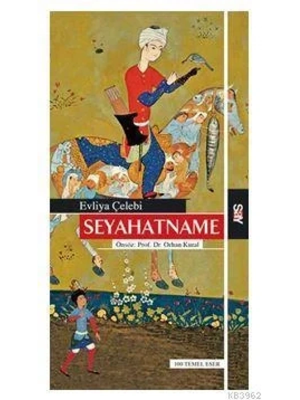 Seyahatname