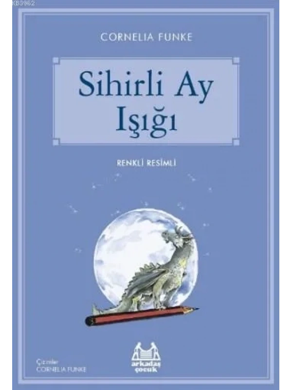 Sihirli Ay Işığı