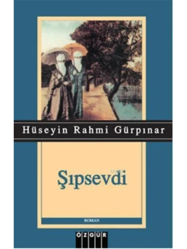 Şıpsevdi