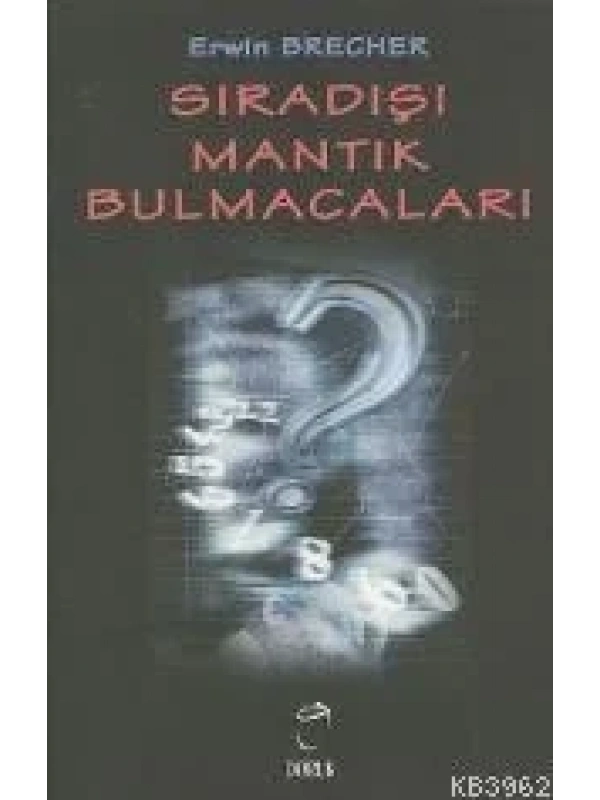 Sıradışı Mantık Bulmacaları