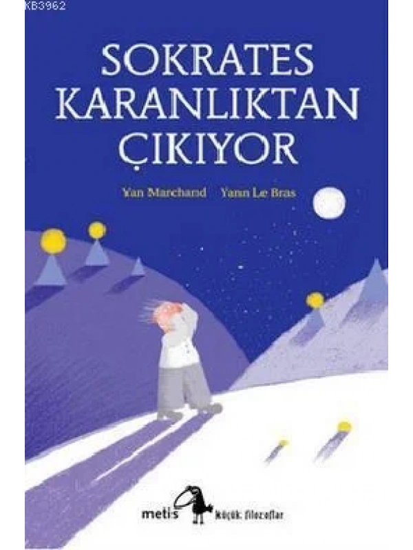 Sokrates Karanlıktan Çıkıyor