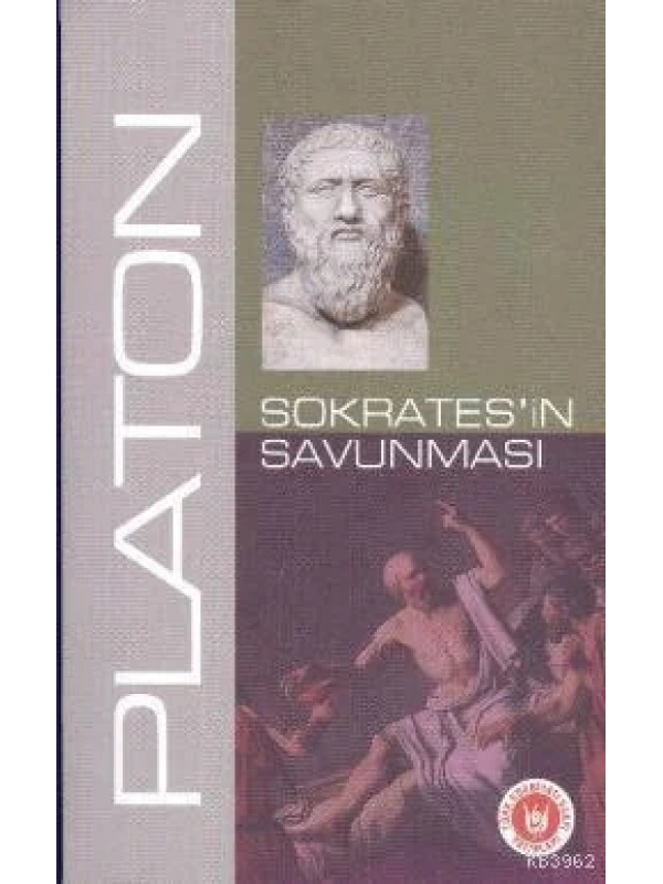 Sokratesin Savunması