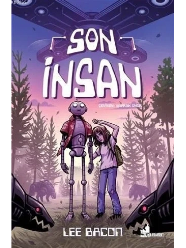 Son İnsan