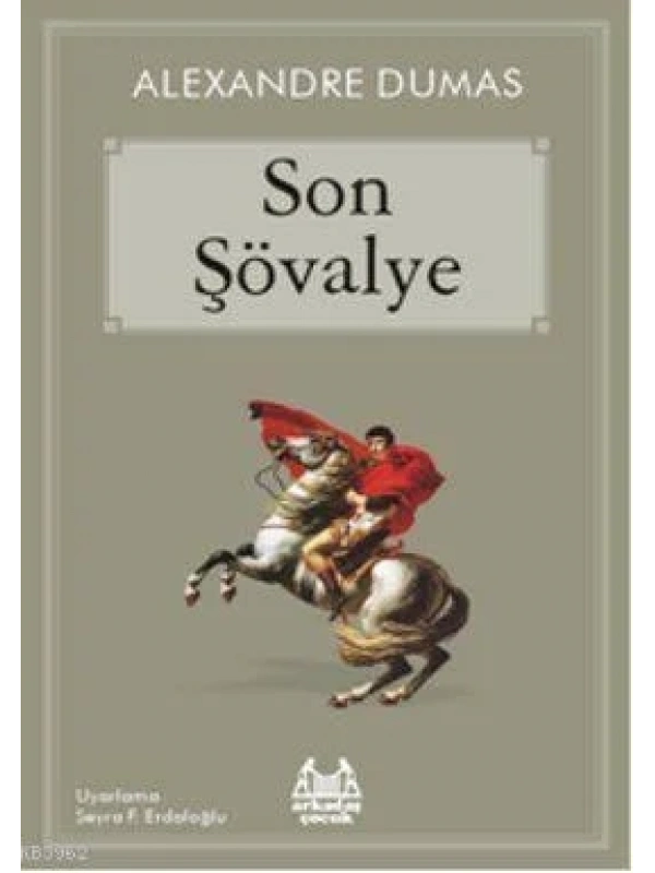 Son Şövalye