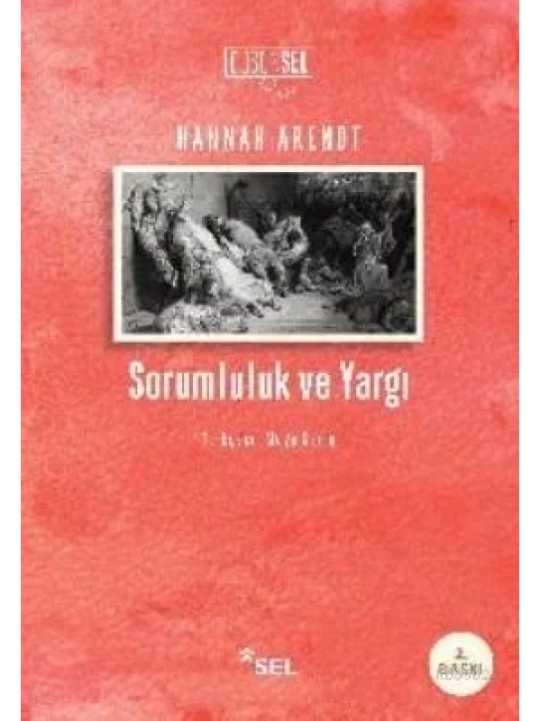 Sorumluluk ve Yargı