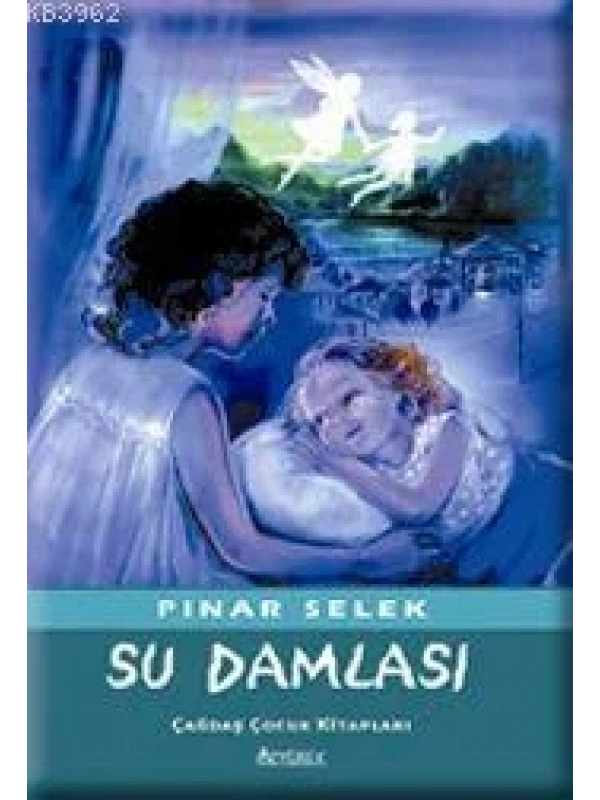 Su Damlası