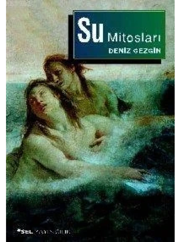Su Mitosları