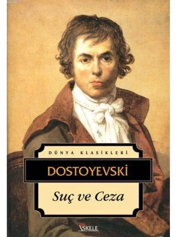 Suç ve Ceza (Tek Cilt)