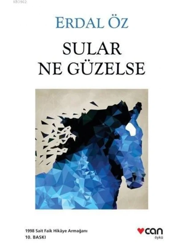 Sular Ne Güzelse