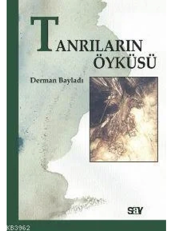 Tanrıların Öyküsü