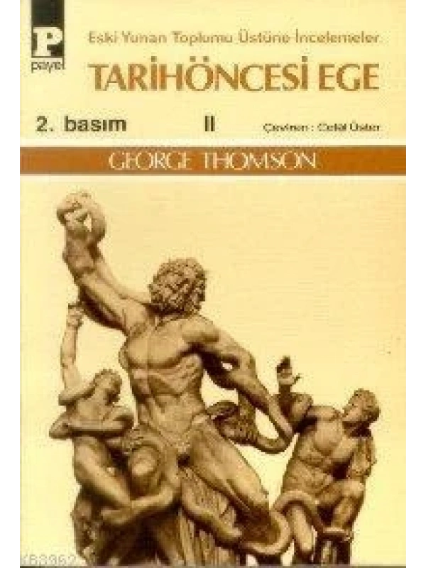 Tarih Öncesi Ege II