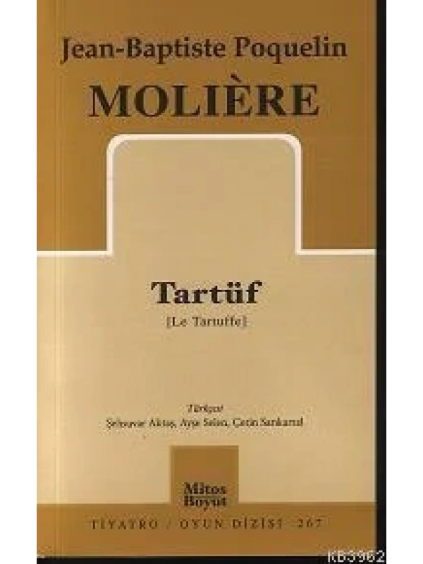 Tartüf