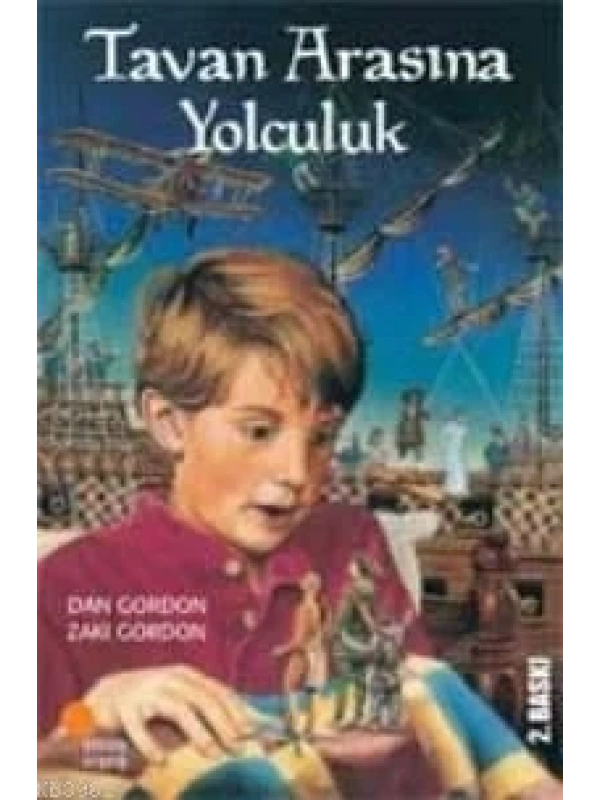 Tavan Arasına Yolculuk