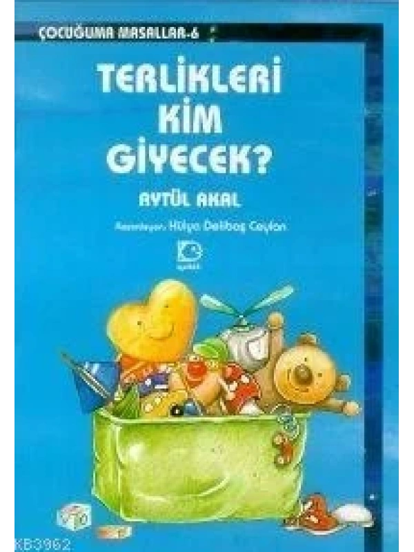 Terlikleri Kim Giyecek?
