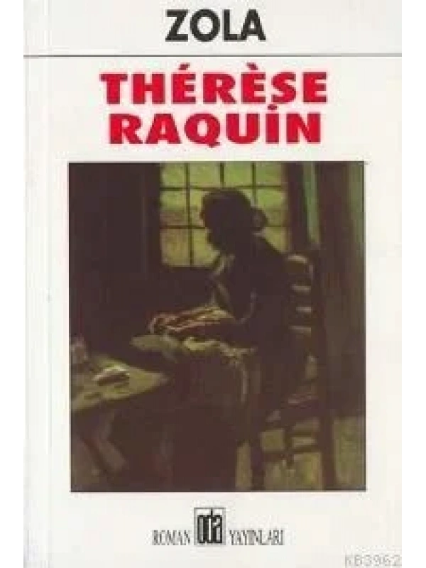 Therese Raquin
