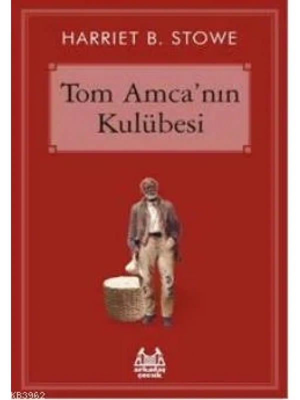 Tom Amcanın Kulübesi