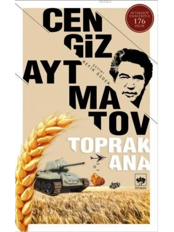 Toprak Ana