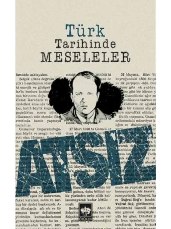 Türk Tarihinde Meseleler