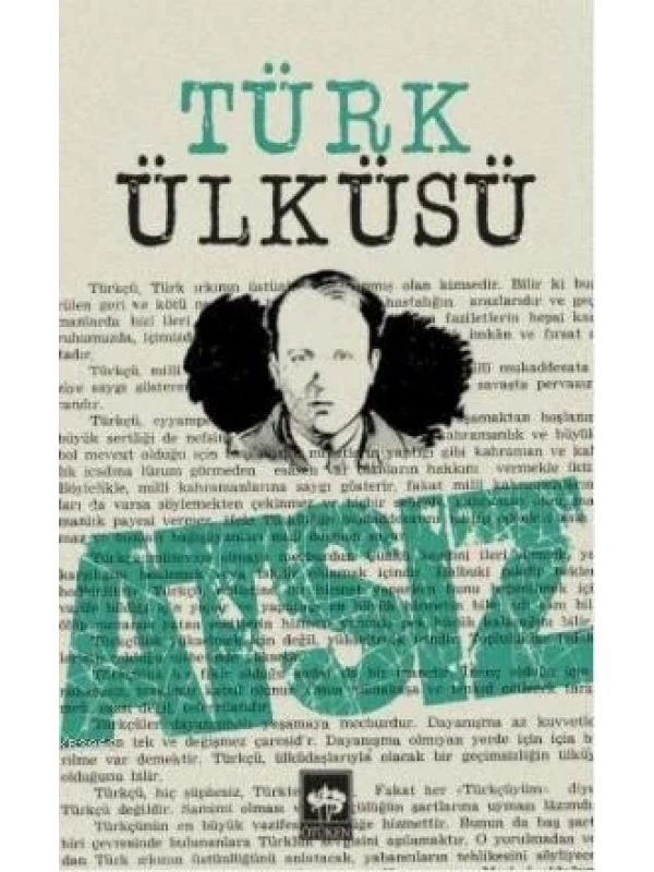 Türk Ülküsü
