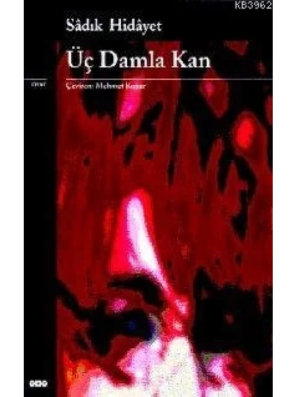 Üç Damla Kan