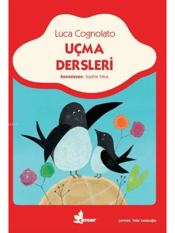 Uçma Dersleri