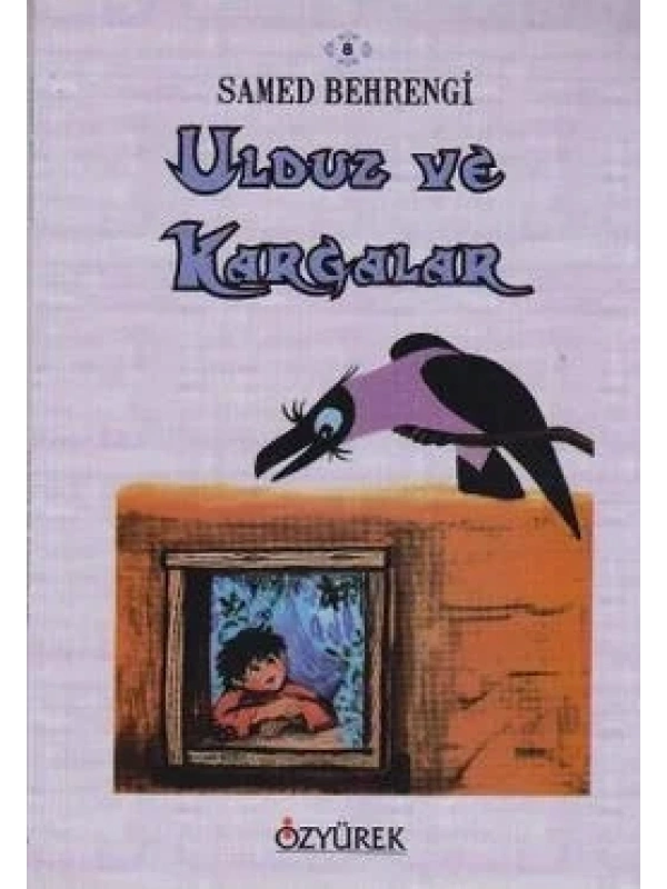 Ulduz ve Kargalar