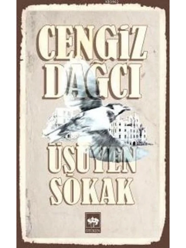 Üşüyen Sokak