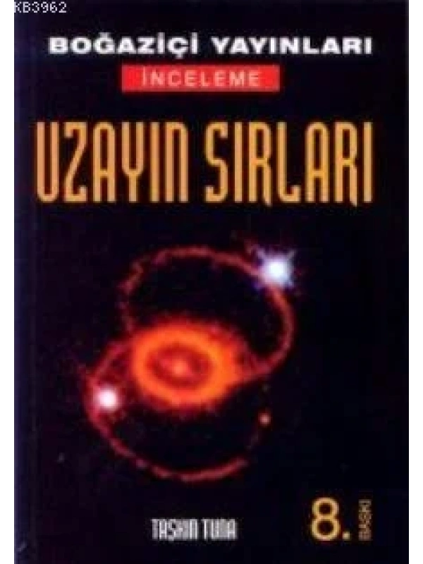 Uzayın Sırları