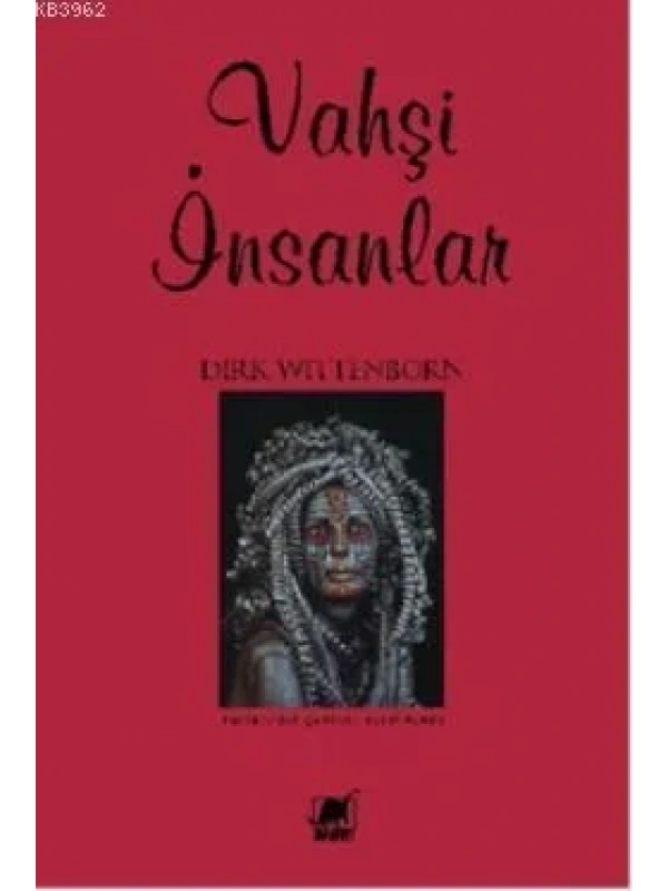 Vahşi İnsanlar