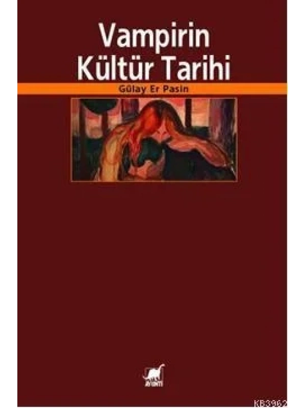 Vampirin Kültür Tarihi